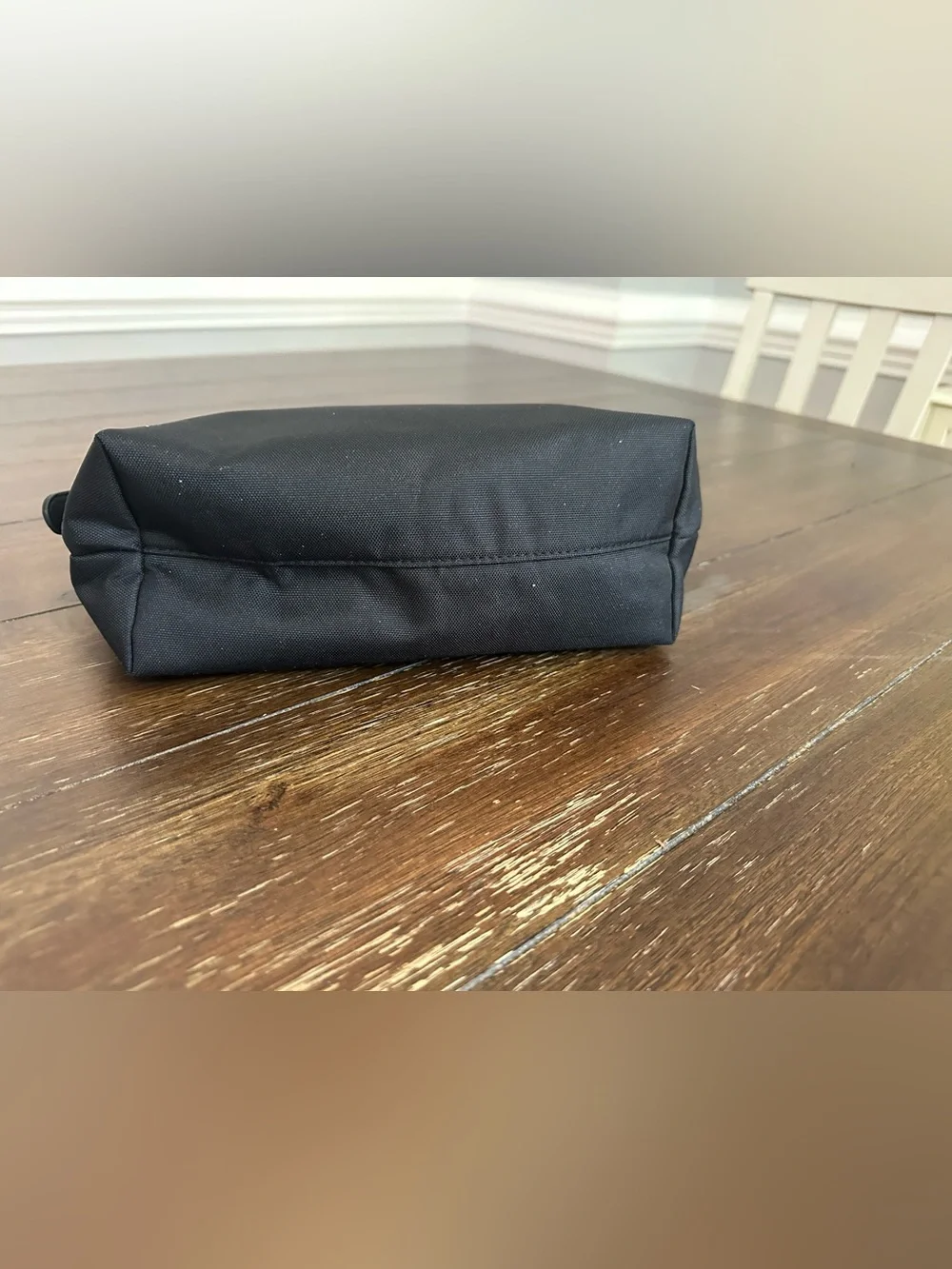 Henry Rose cosmetics bag